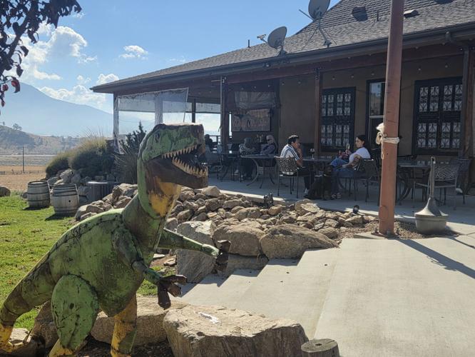 Thachapi Tehachapi Harvest Festival runs 2 days this year after positive ...
