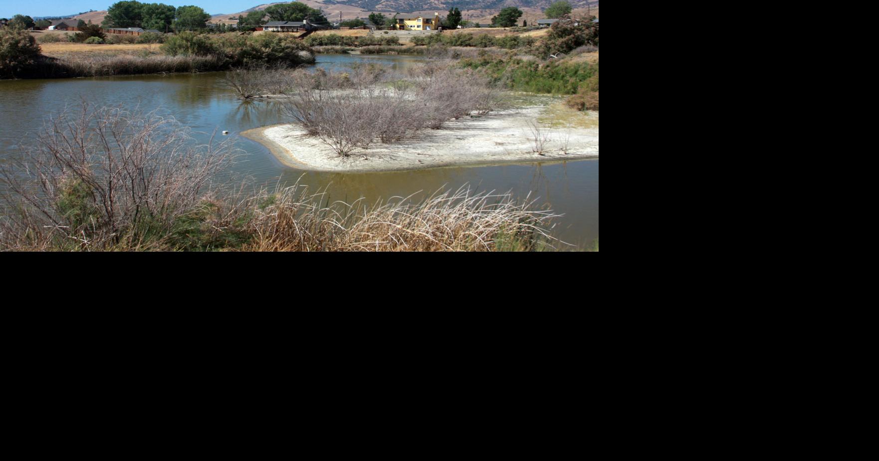 Residents talk Tom Sawyer Lake at News