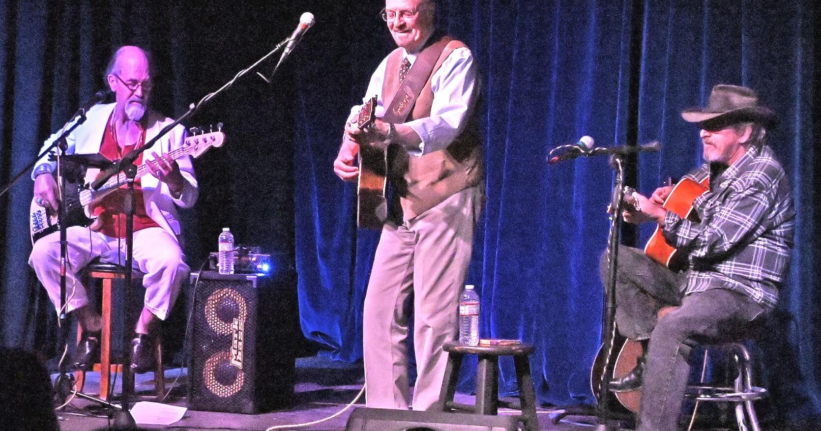 Concert for a cause performed before a sell-out crowd - Vimarsana News