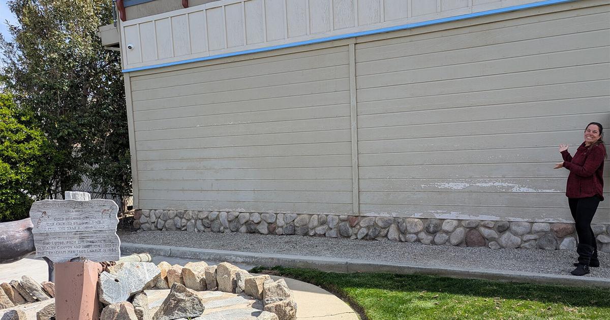 Reproduction of 'Loop mural' will be installed downtown | News ...