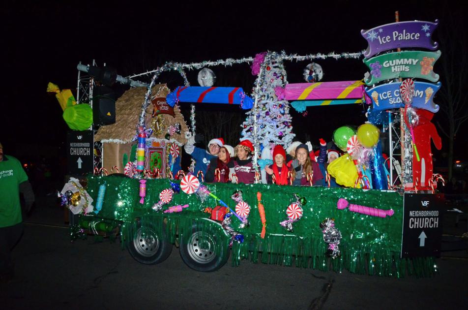 'The Magic of Christmas' to be theme of annual parade Lifestyle
