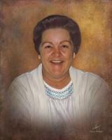 Patsy “Pat” Ruth Earven, June 26, 1943 – July 3, 2022