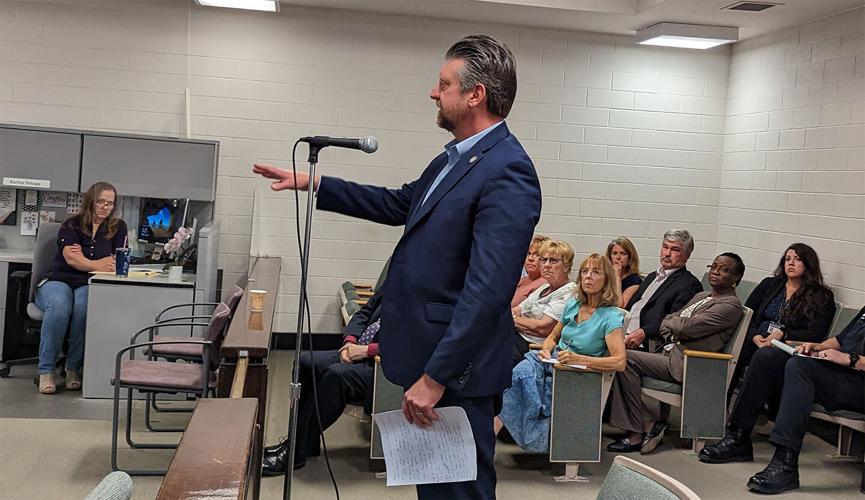 Judge working to correct injustice in planning for eastern Kern