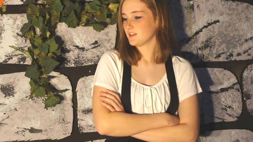 It’s coming The Tehachapi Christian Youth Film Festival Lifestyle