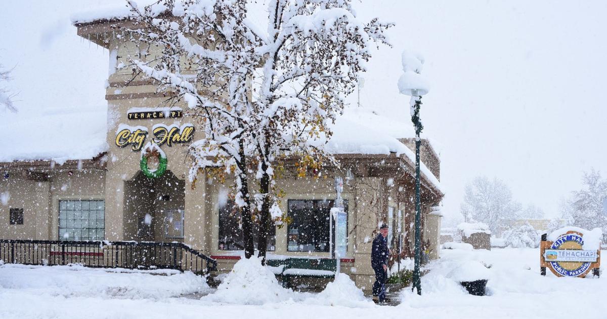 Visitor Guide: Where to get information | Visitor-guide | tehachapinews.com