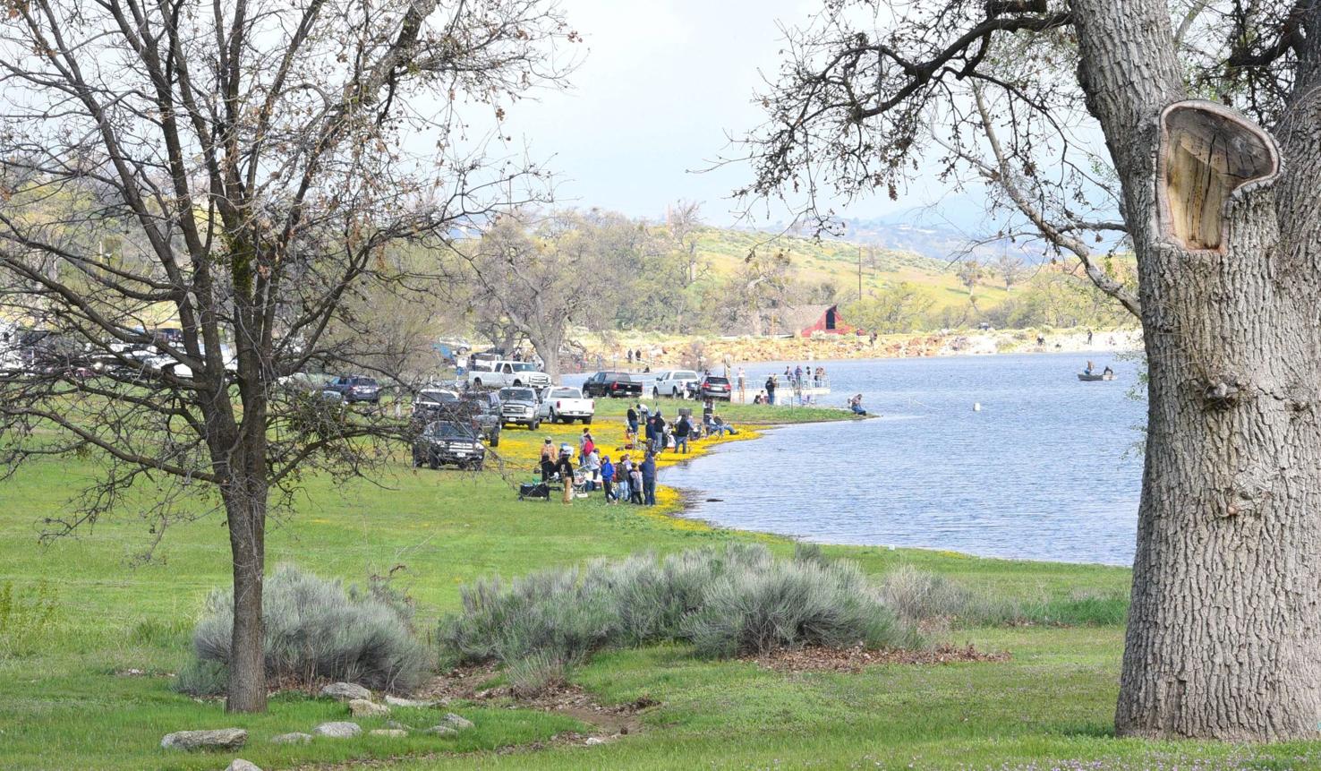 Brite Lake Fishing Derby canceled Lifestyle