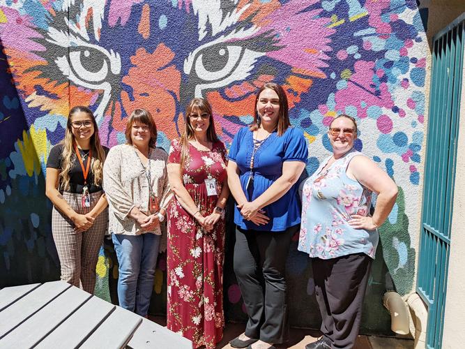 Tehachapi students head back to school News