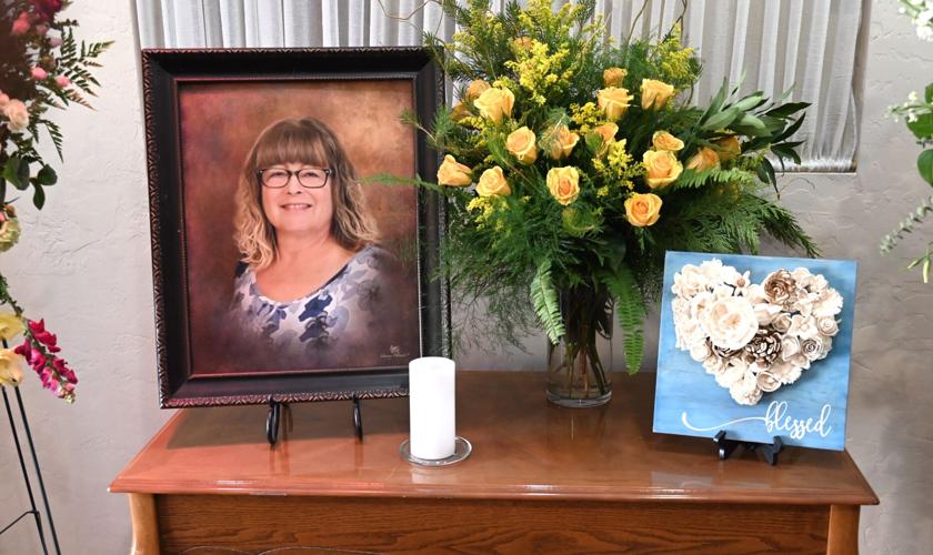 Chamber president memorialized News