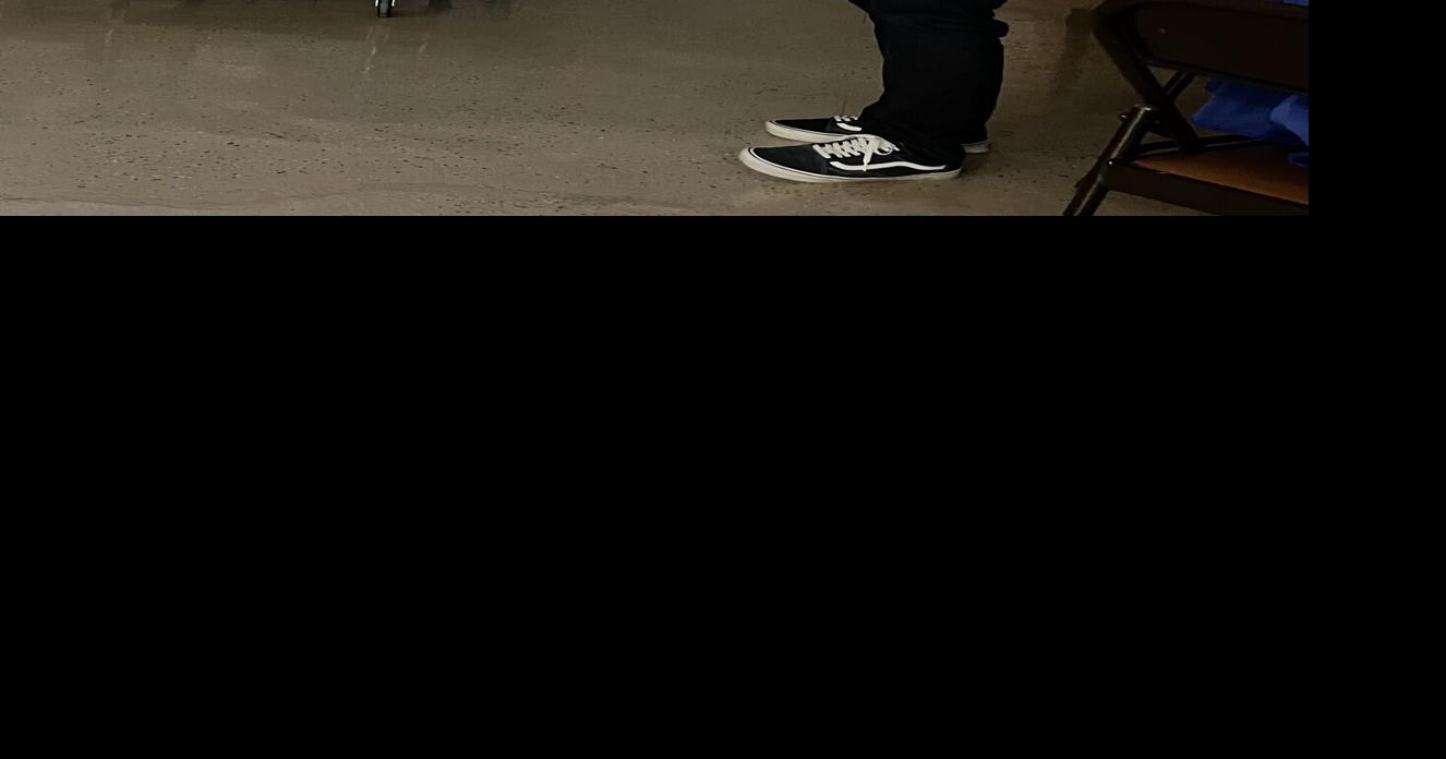 Environmental groups urged to work together