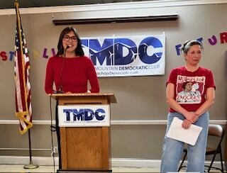 TMDC: Health-care issues concern everyone