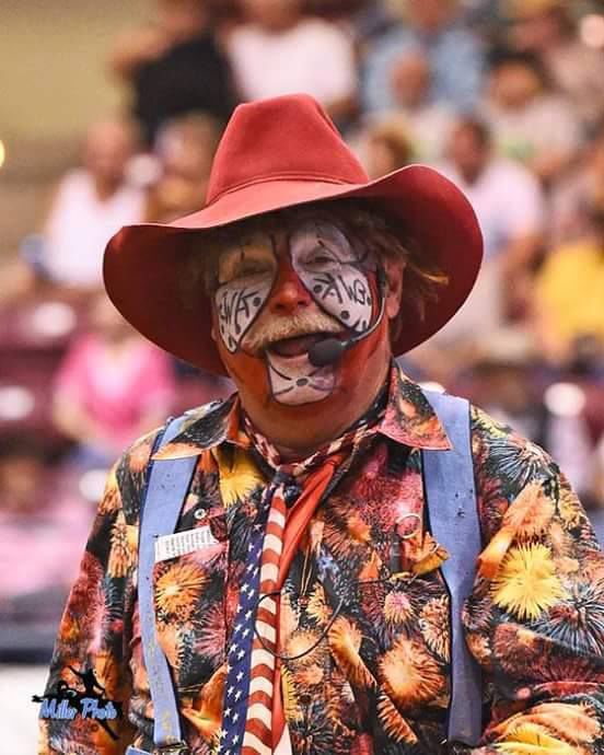 54th Annual Tehachapi Mountain Festival: Tehachapi Mountain Rodeo