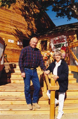 Pen in Hand: George Novinger: he showed how to live a life with purpose ...