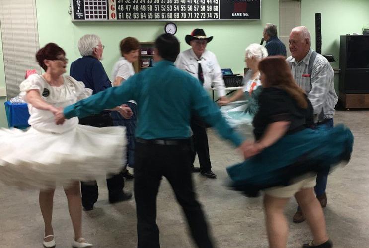 Tehachapi Gandy Dancers host Winter Wonderland Dance | Lifestyle | tehachapinews.com Tehachapi Gandy Dancers host Winter Wonderland Dance | Lifestyle | tehachapinews.com
