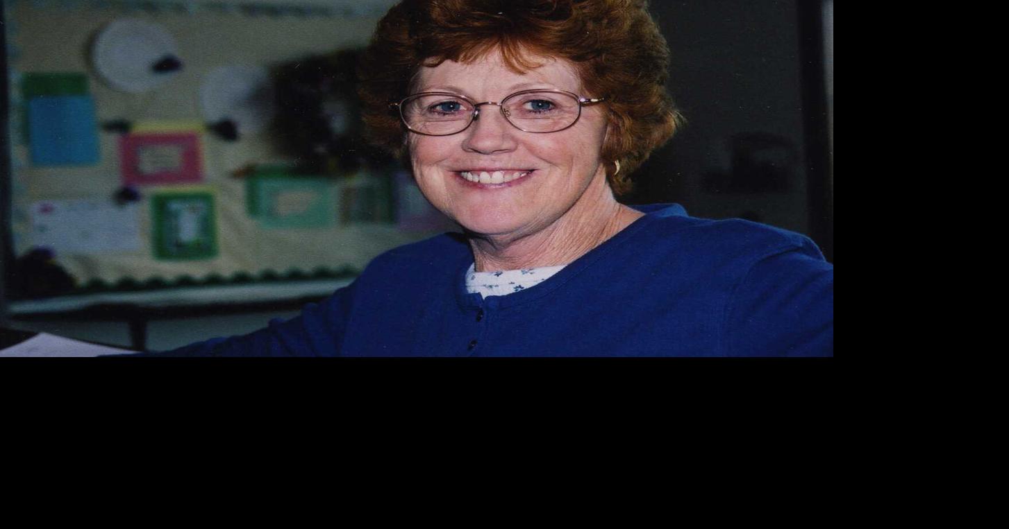 Ellen Virginia Clark Woods, Aug. 21, 1941 July 10, 2020 Obituaries