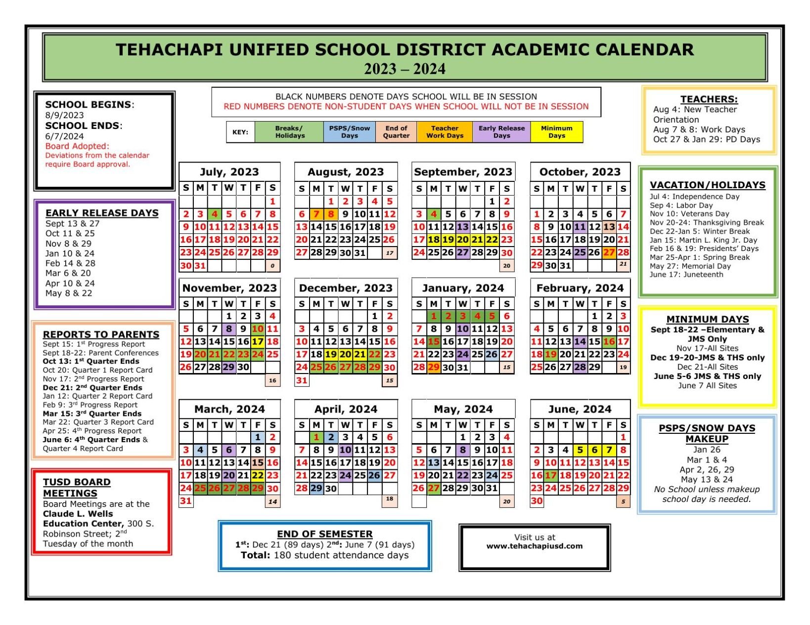 Tusd Calendar 2023 24 Printable Word Searches   6420b499d5061.preview 