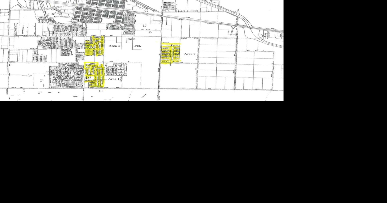 Tehachapi City Council approves road projects | News | tehachapinews.com
