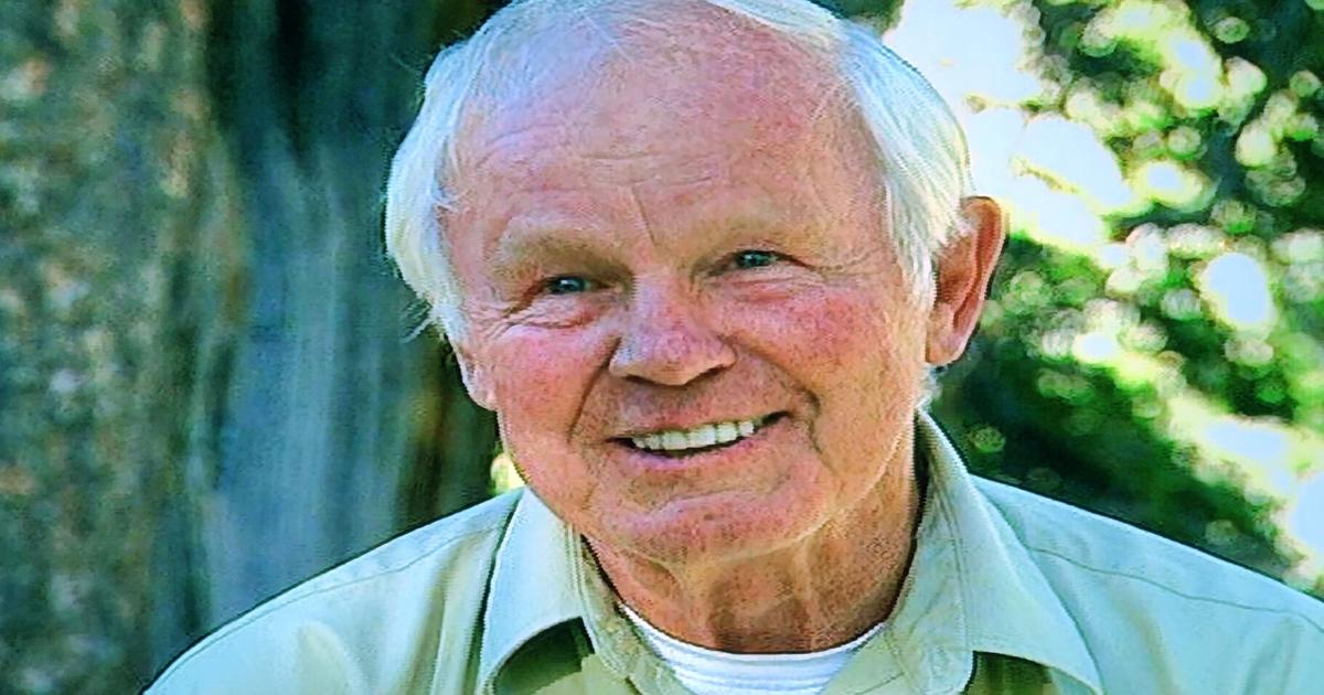 Pen in Hand: George Novinger: he showed how to live a life with purpose ...