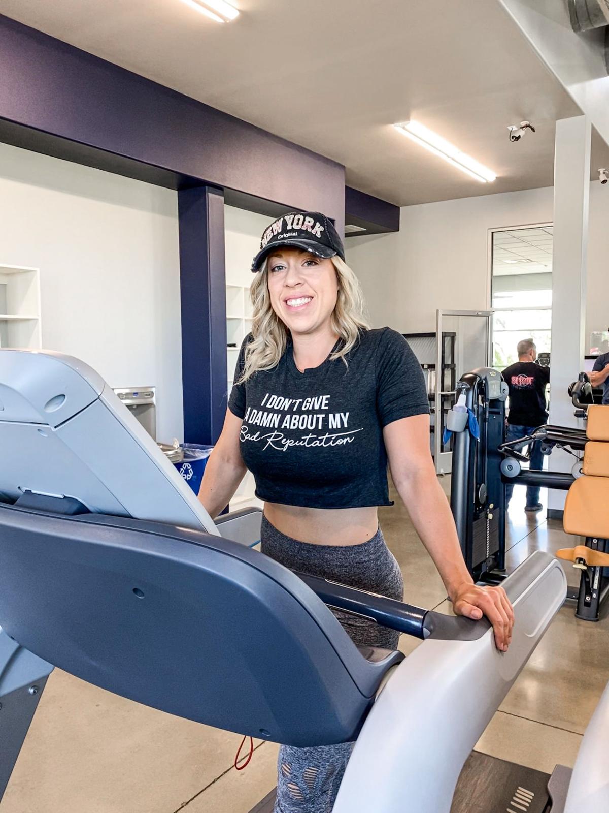 Tired Of Home Workouts Sculpt 365 Is Now Open News Tehachapinews Com