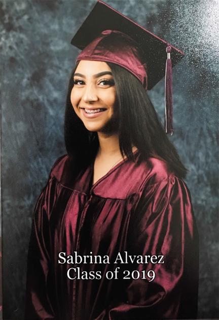 2019 Mojave River Academy graduates Lifestyle tehachapinews com
