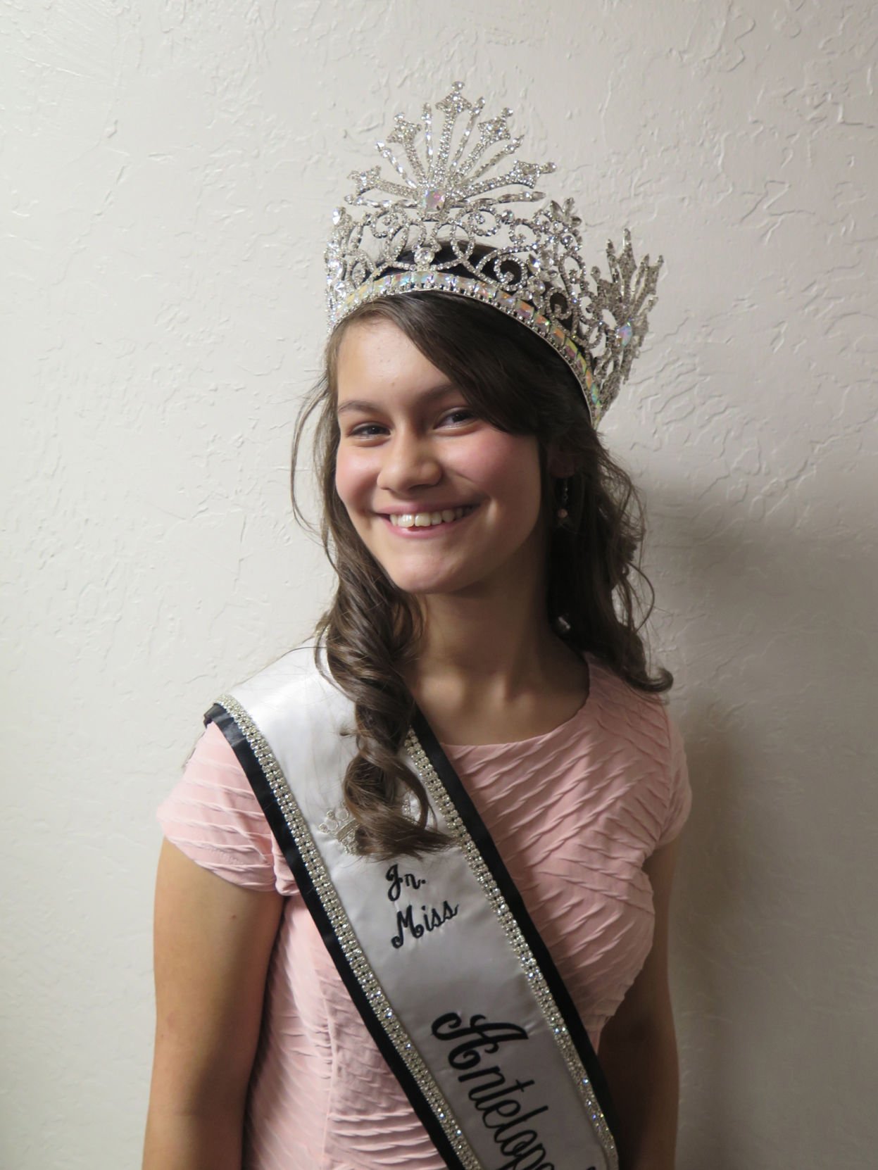 how i lost the junior miss pageant