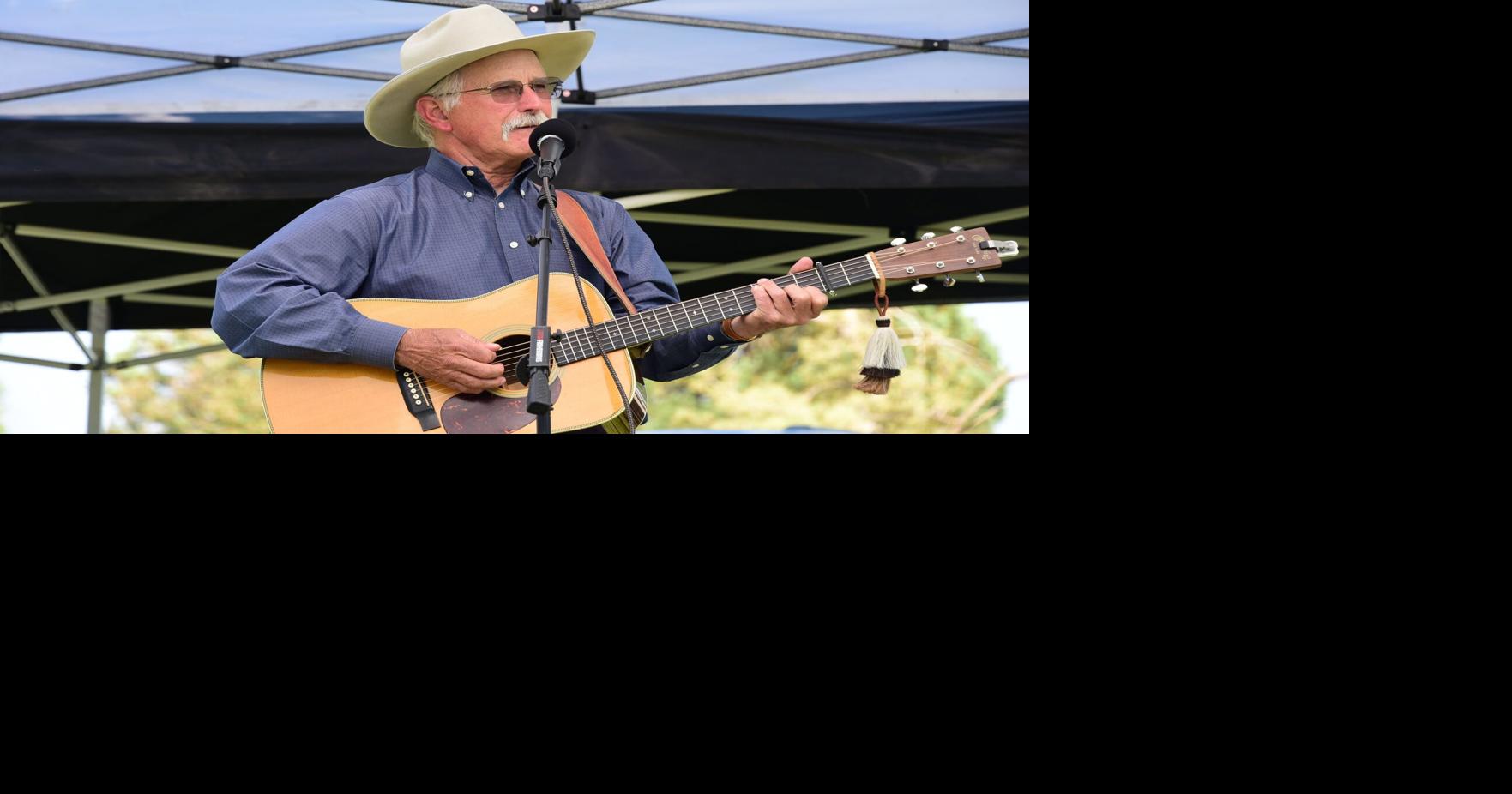 PHOTO GALLERY: Western musician performs in BVS | Lifestyle ...