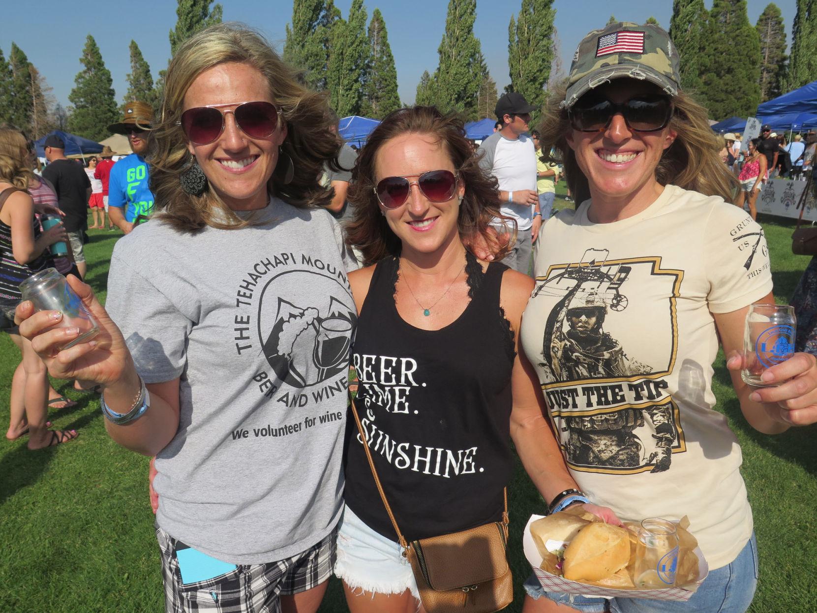 Upcoming Events Lots To Do In Around Tehachapi Lifestyle Tehachapinews Com