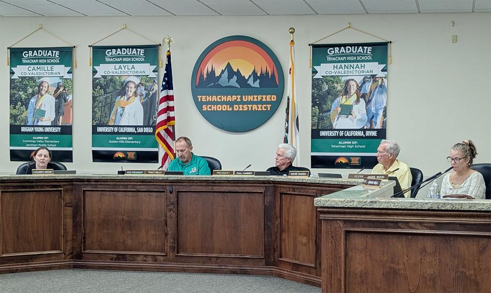 School board moves forward with $61 million bond measure on November ballot