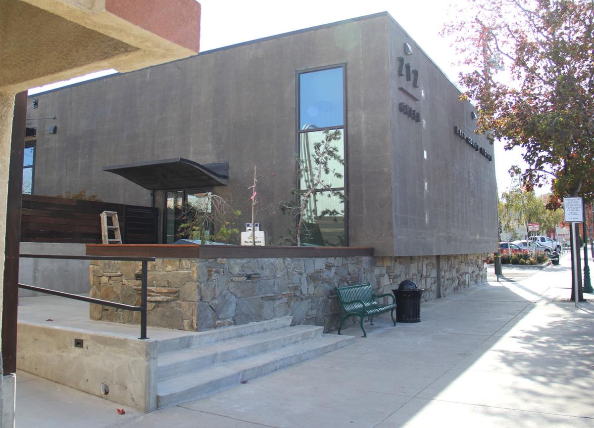 Kern County Library system begins phased reopening News