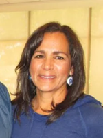 Sandy Chavez reappointed to TVRPD board