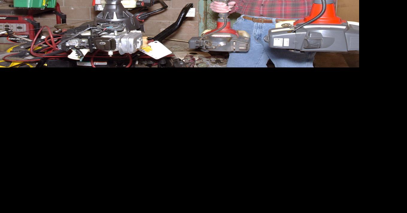 Tehachapi Lawn & Garden to close — unless a buyer comes through News