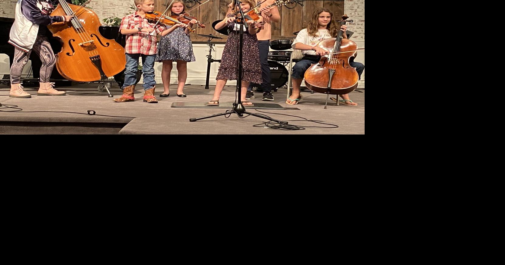 Get ready for 46th annual Fiddlin' Down the Tracks | Lifestyle ...