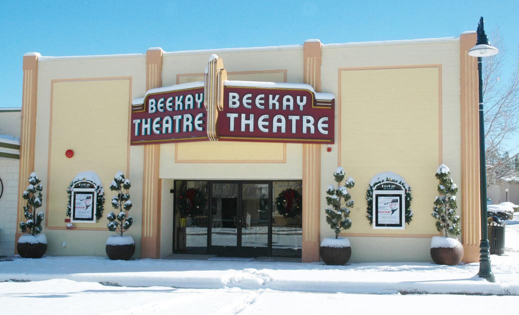 Keeping the dream alive sponsoring Tehachapi Community Theater at the