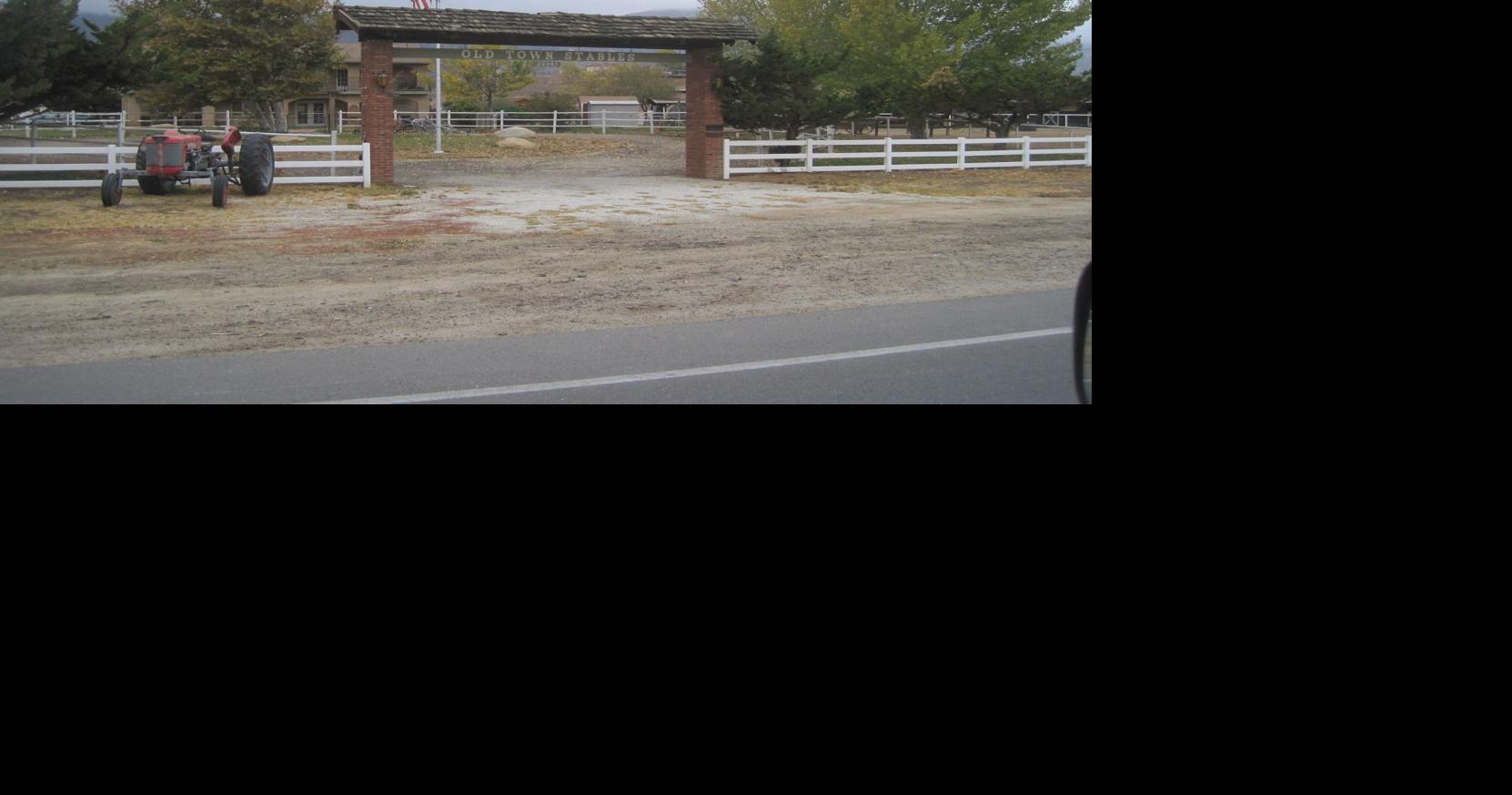 Cowboy Up! Tehachapi is all about horses | Lifestyle | tehachapinews.com