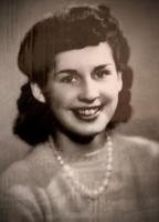 Betty Lou Freeman, Nov. 11, 1921 - Jan. 15, 2022