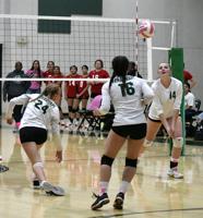 Volleyball advances in CIF playoffs after upset victories