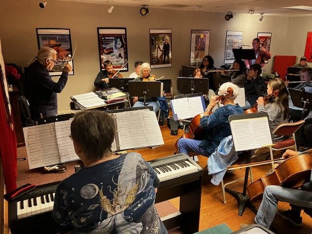 TPOPS Prepares Patriotic Concert for America’s 250th Birthday Celebration