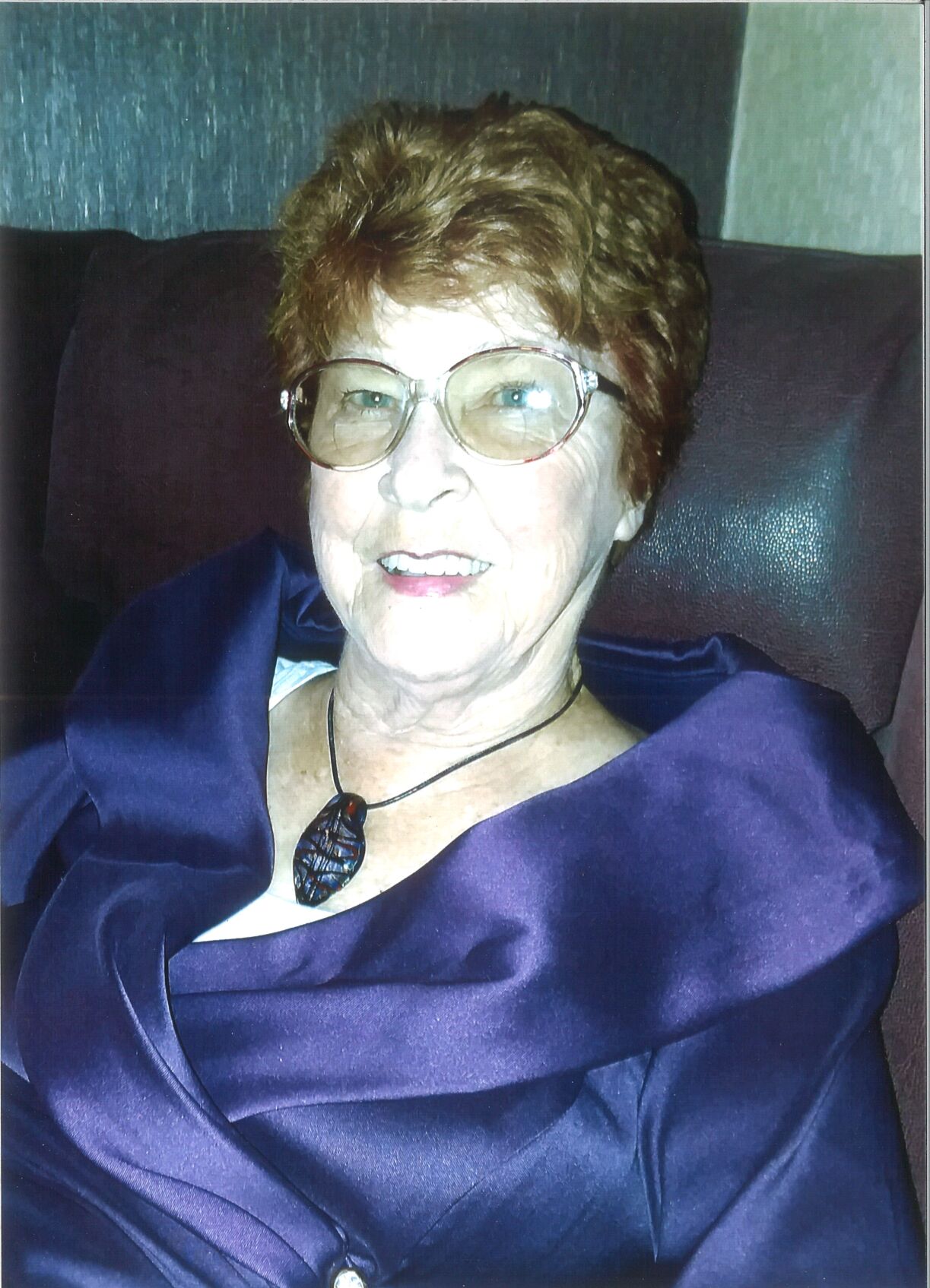 Bernice Henderson, Nov. 26, 1941 – May 2, 2022 | Obituaries ...