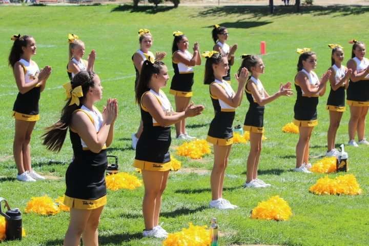 Freshmen Tomahawks take win | Sports | tehachapinews.com