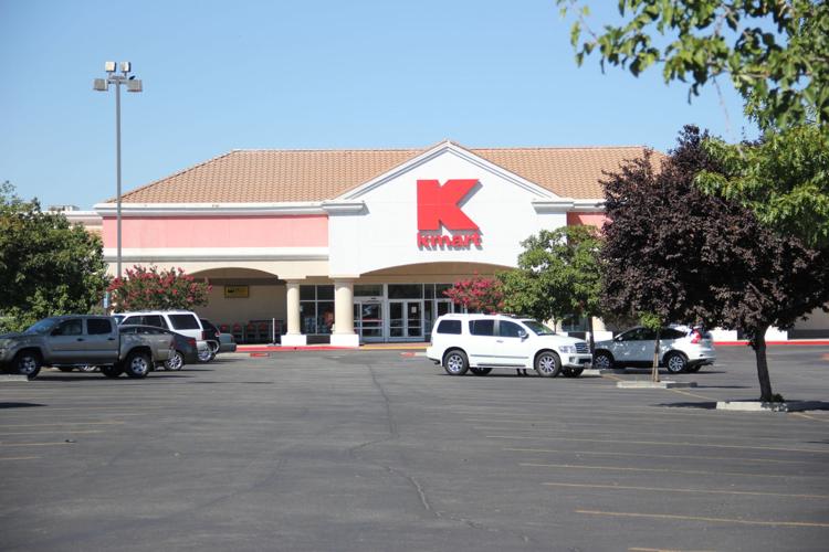 Kmart still promoting business with community; no word on ...