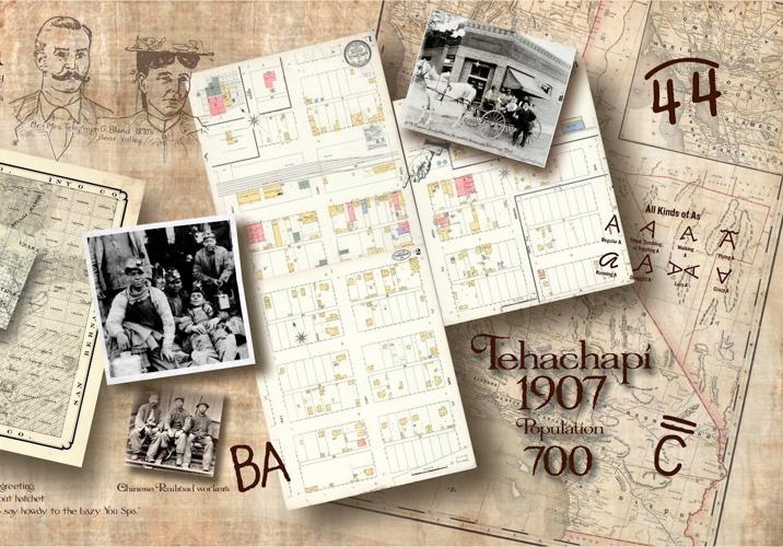 Mountain Festival: JR Long and his portable museum | Lifestyle ...