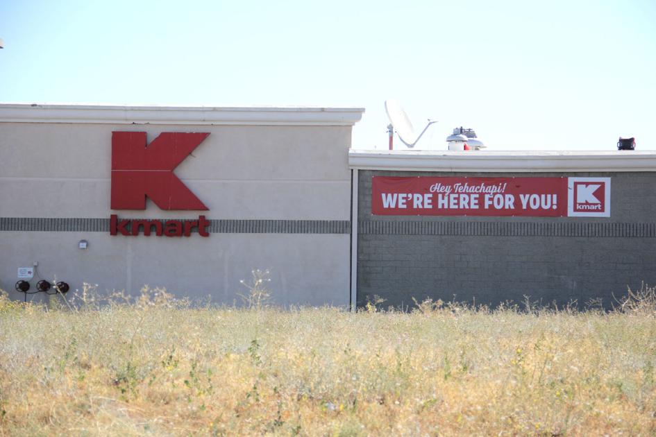 Kmart still promoting business with community; no word on closing