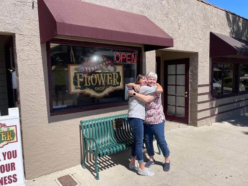 Tehachapi Flower Shop has new owner | Lifestyle Tehachapi Flower Shop has new owner | Lifestyle
