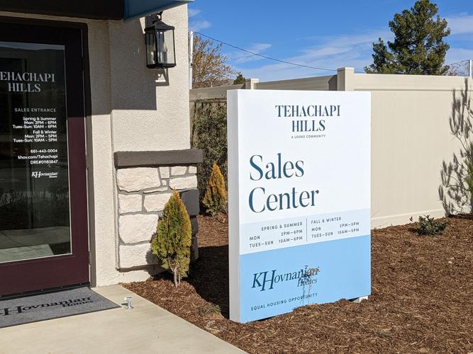 KHov’s ‘Tehachapi Hills’ home project drawing aviation, aerospace