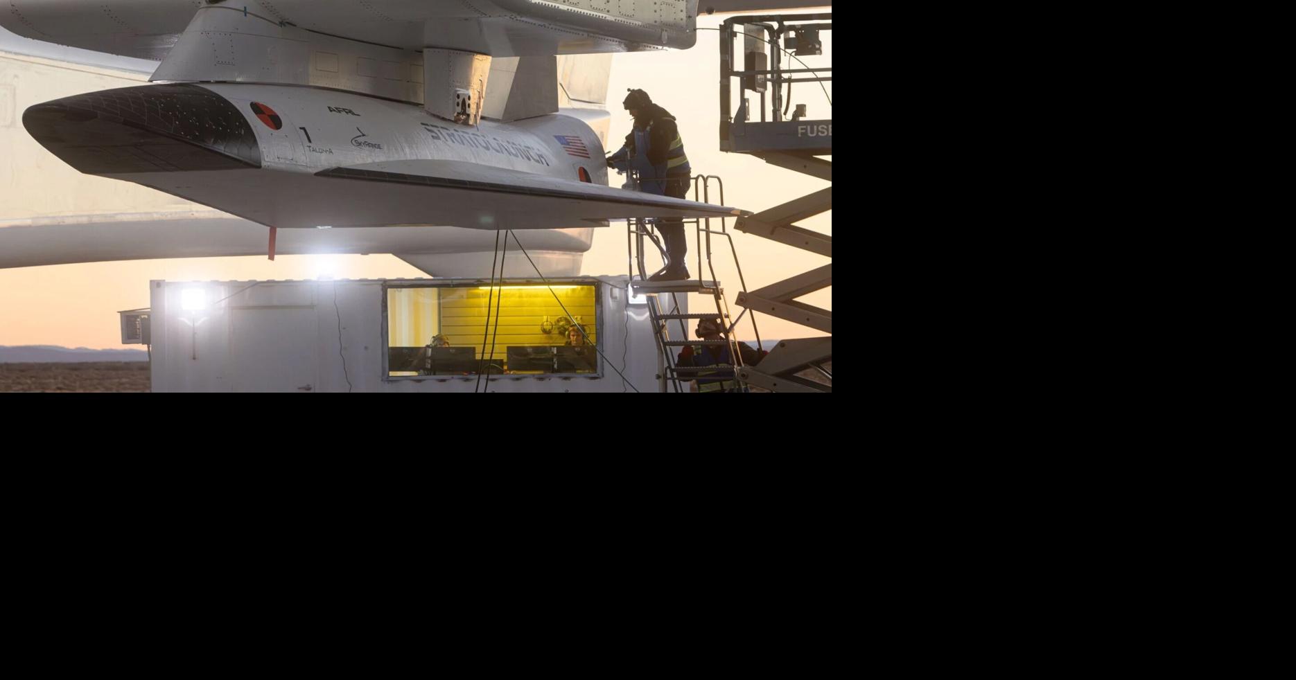 Stratolaunch lands major private equity investment