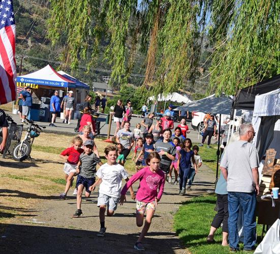 Bear Valley Springs celebrates Fourth of July Lifestyle