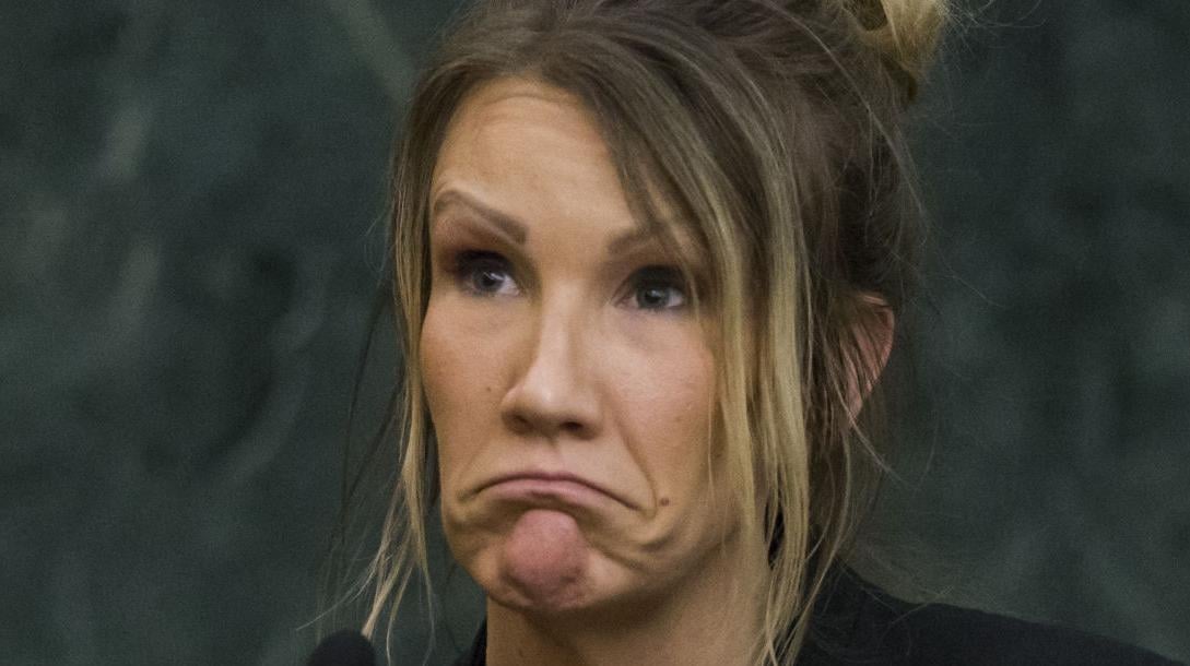 Defense rests in Sabrina Limon trial, closing arguments set for Tuesday