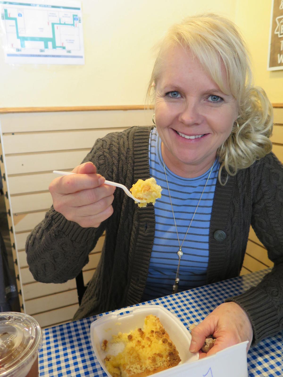Visitor Guide Authentic German bakery continues traditions Visitor