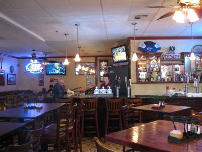 Wedding And Special Event Planner Don Perico S Mexican Food Bar A Perfect Venue For A Perfect Party Lifestyle Tehachapinews Com