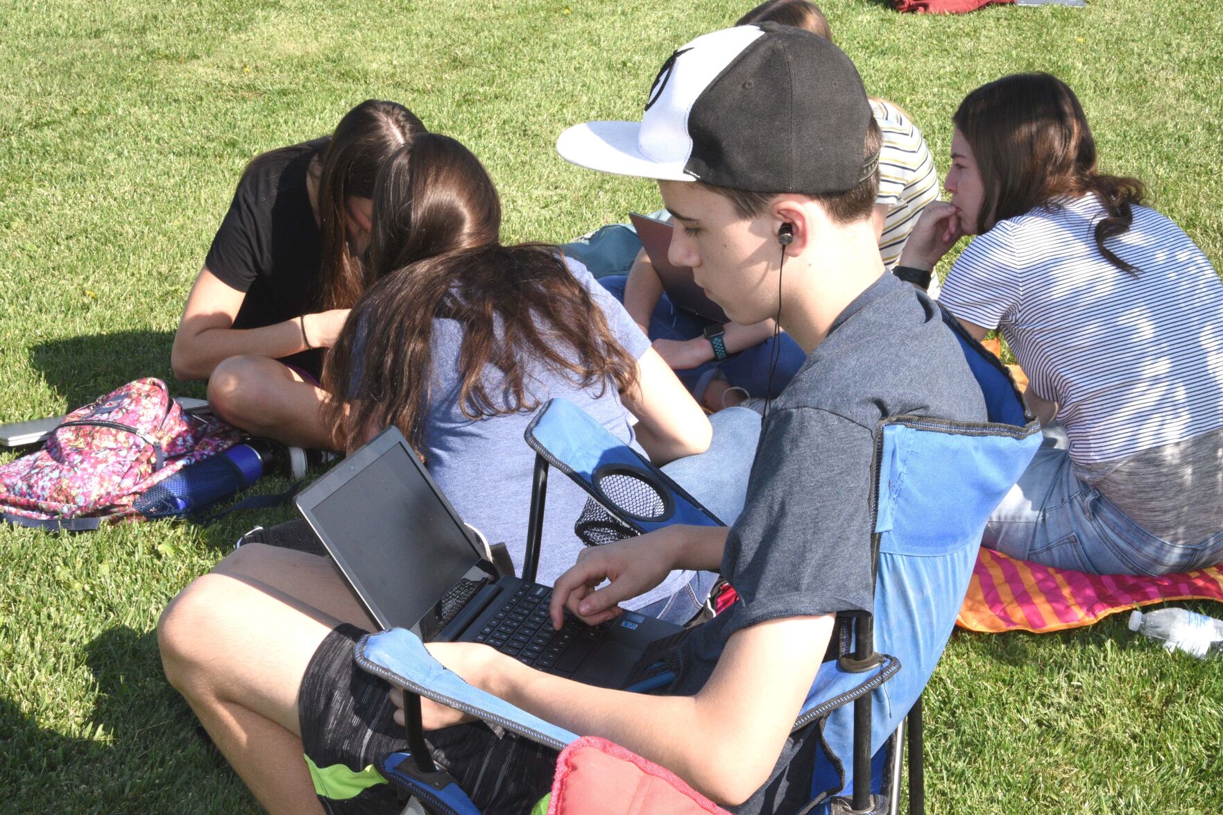 A look back at 2020 in Tehachapi - Vimarsana News