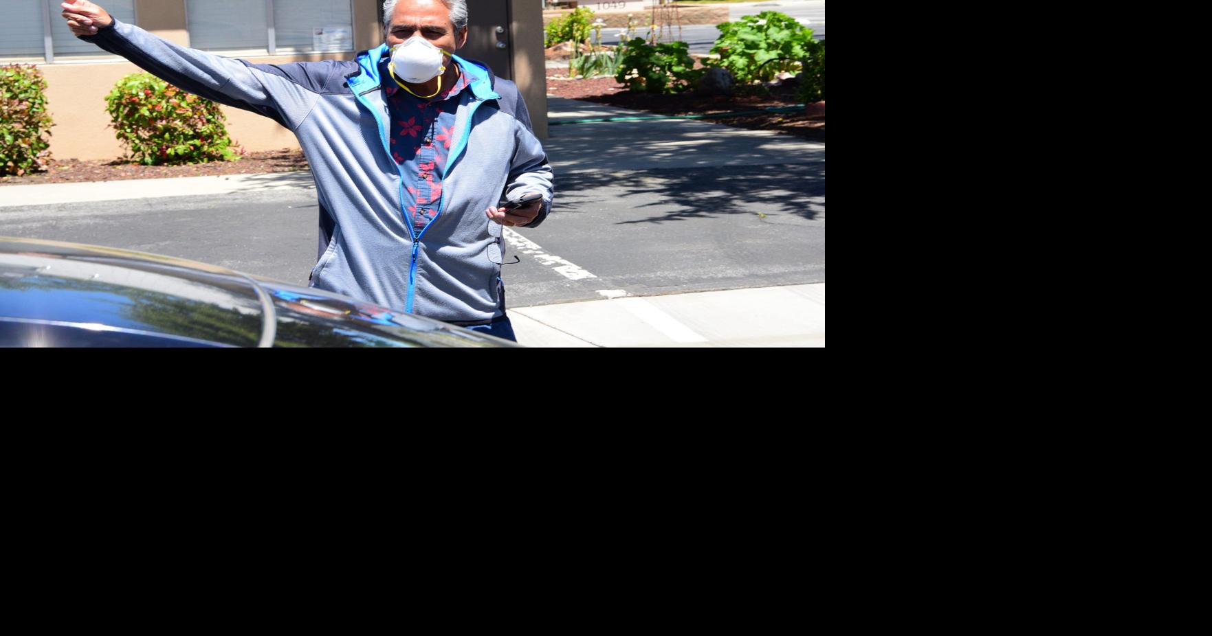 Kern County health officials Churches may reopen News